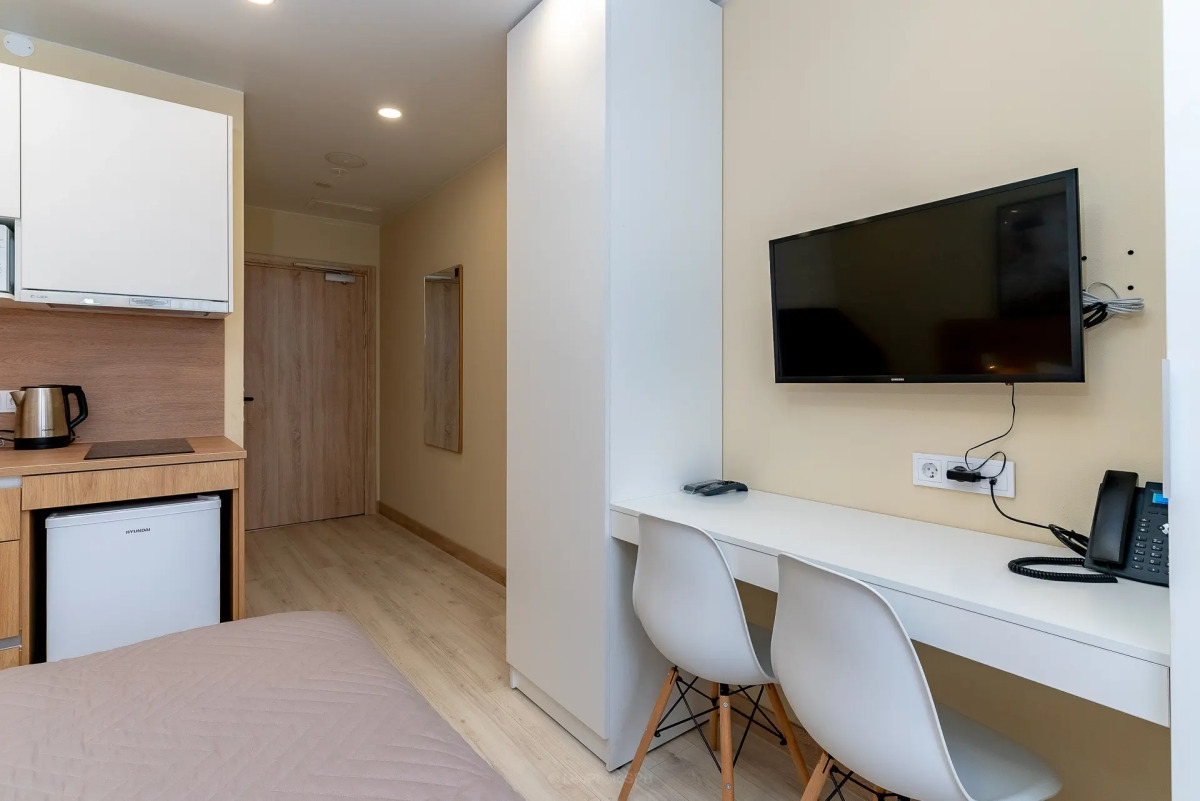 Квартира Zoom Apart 1029