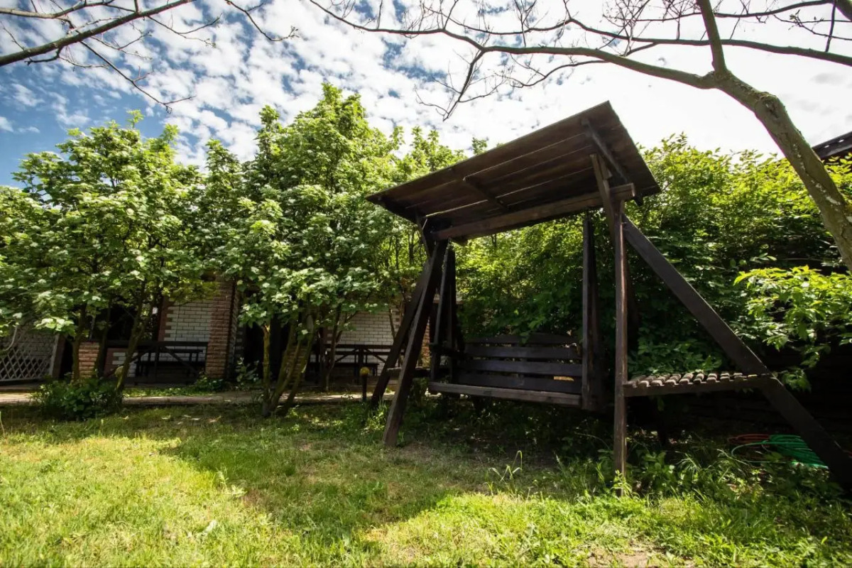 Гостевой дом Парк-отель Казантип Центр