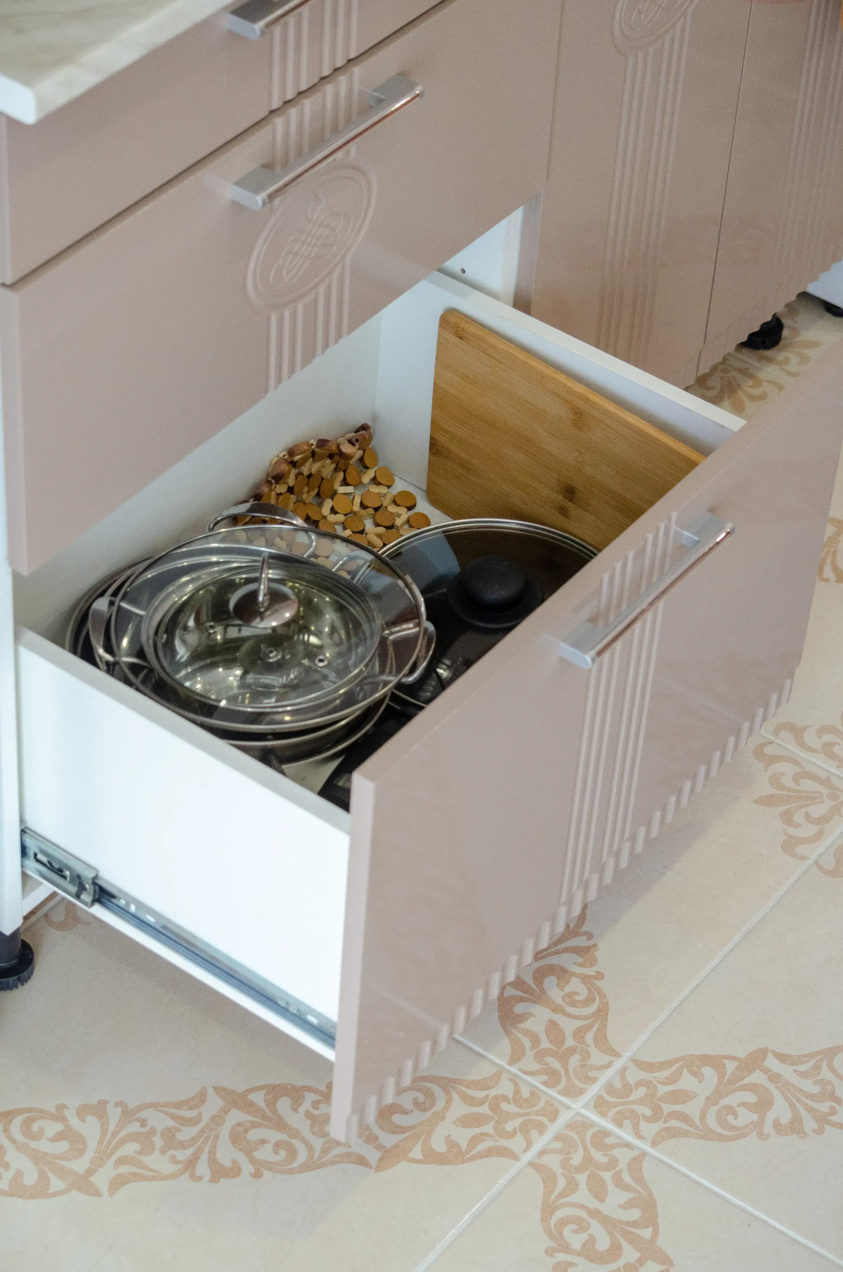 Апартаменты Лиса рядом с Модным кварталом