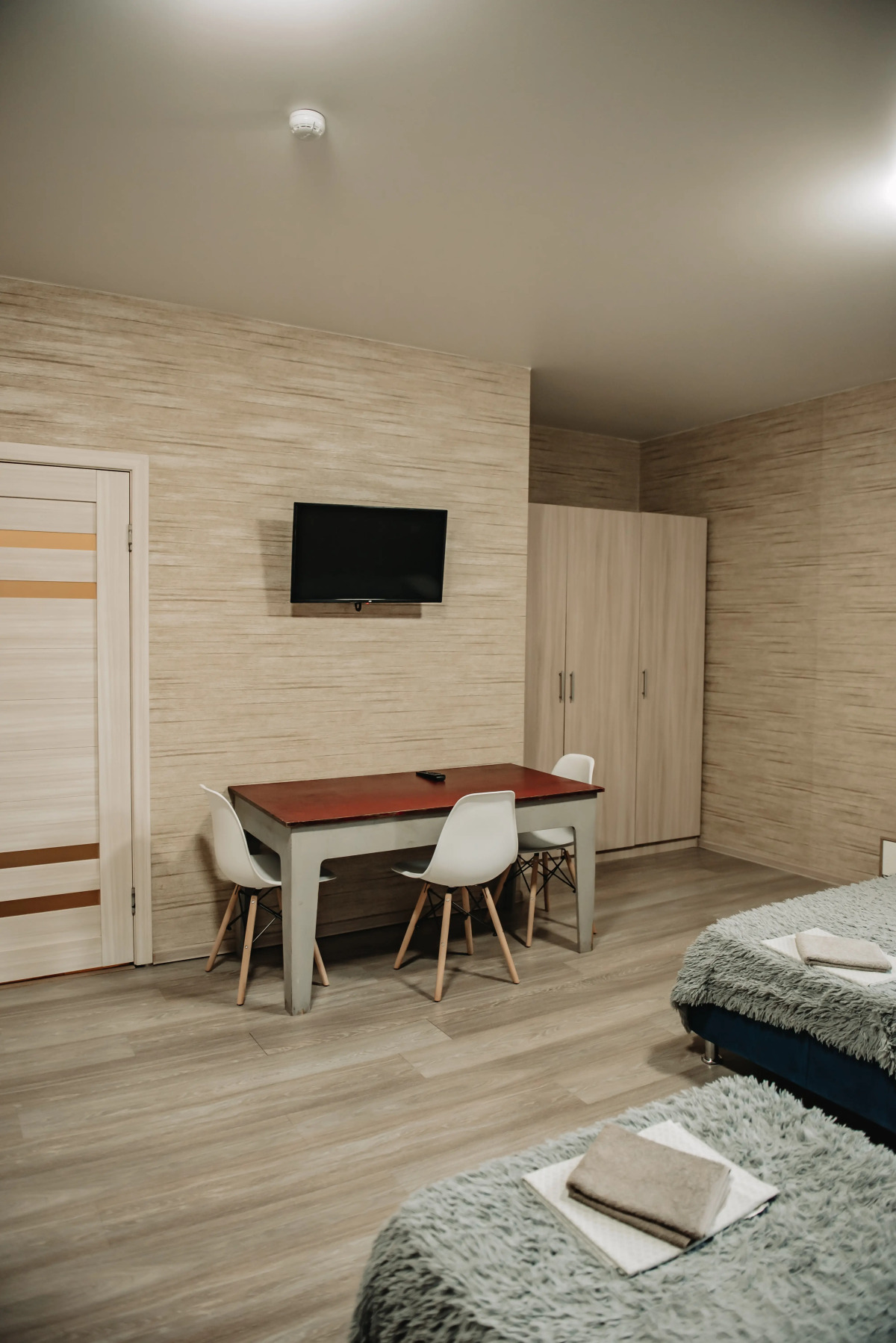 Гостевой дом Темрюк