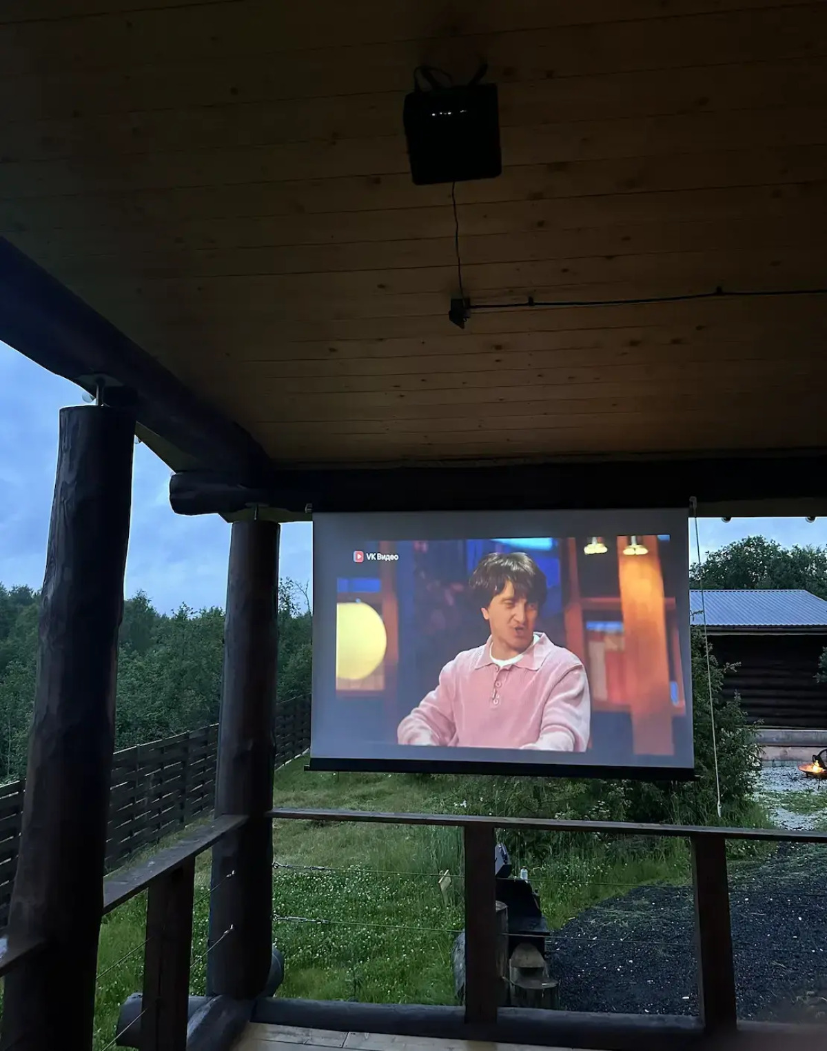 Гостевой дом Вудхаус.рф