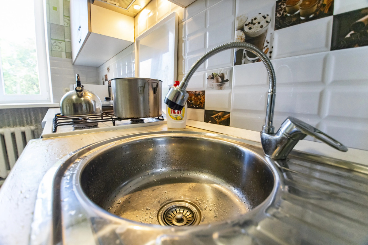 Просторные трёхкомнатные апартаменты в курортной части Железноводска