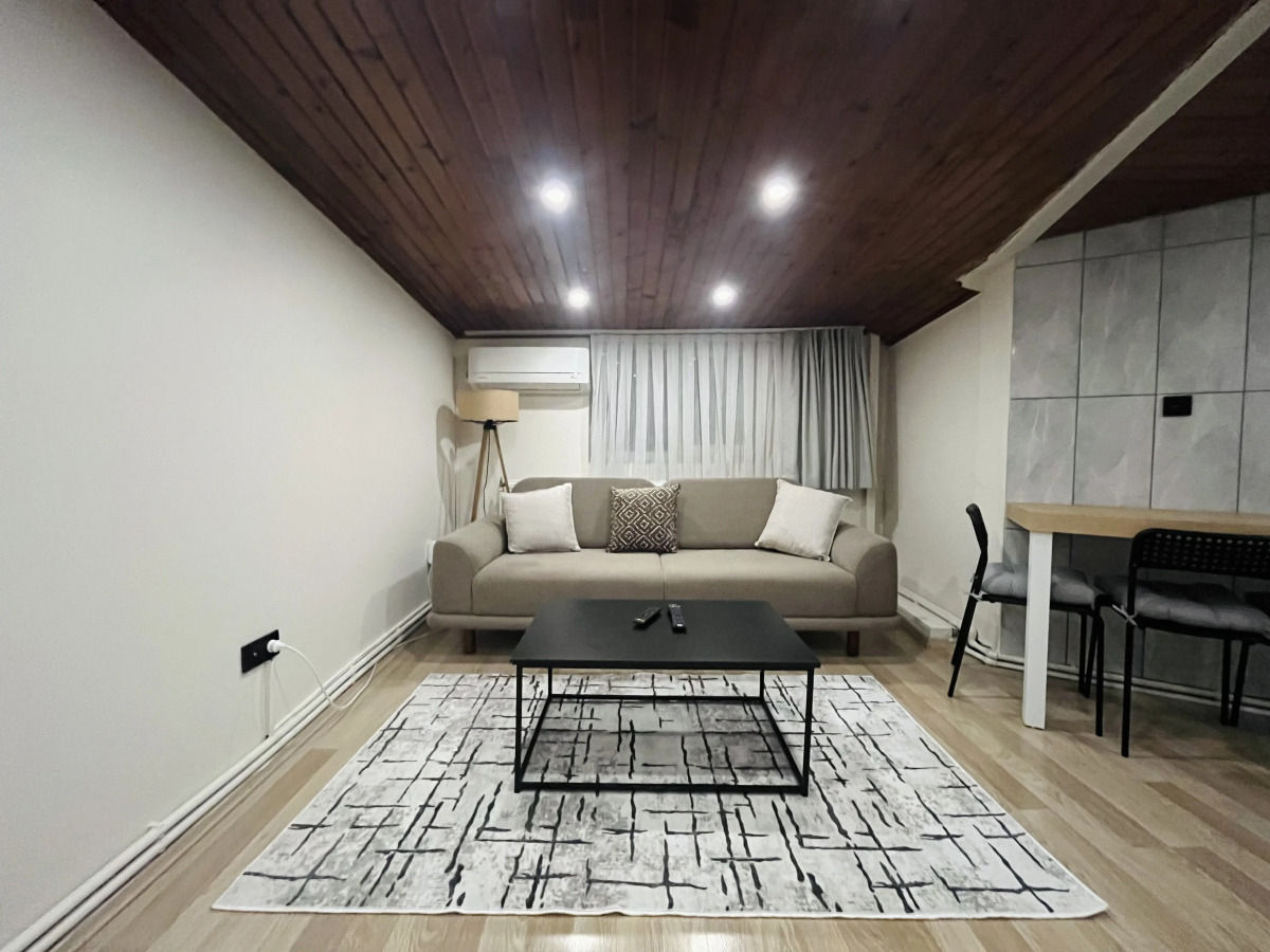 Апарт-отель Westley Residence Taksim