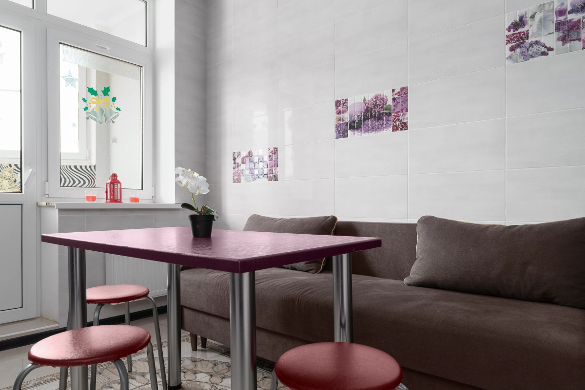 Апартаменты Парк и Стадион