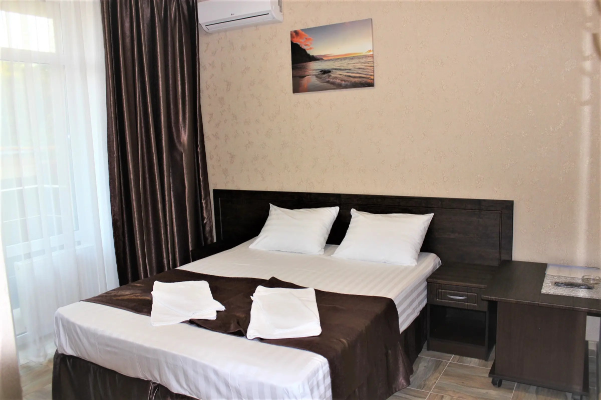 Гостевой Дом Валекс