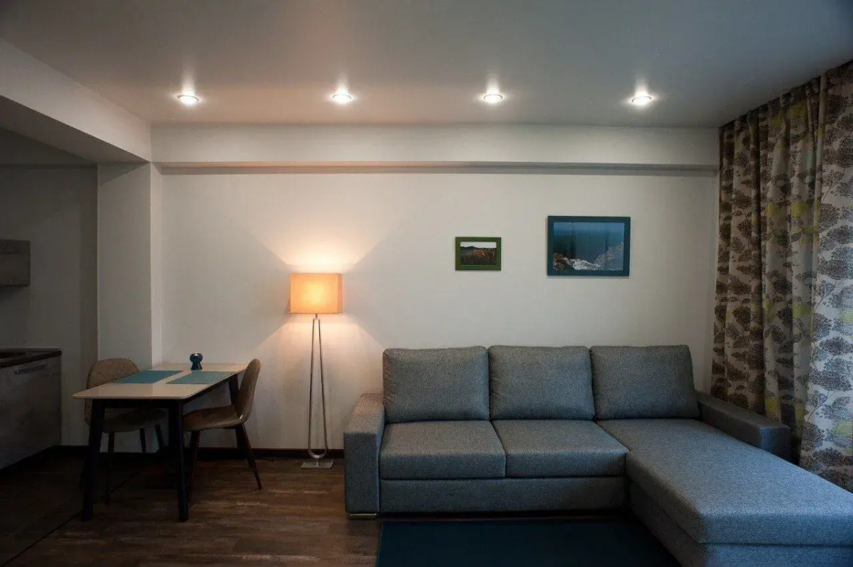 Апартаменты  Green Day