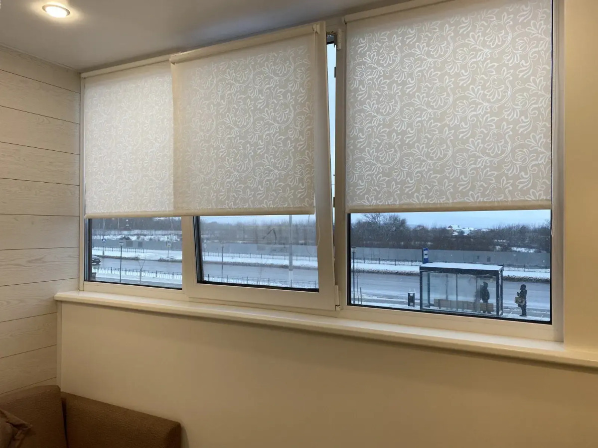 Квартира Уютная студия в центре города