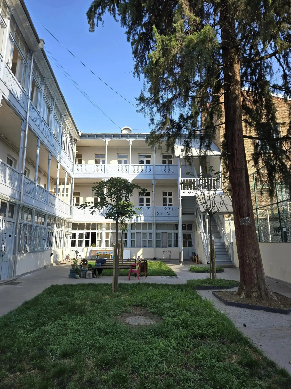 Апартаменты Art Nova 12 Vintage