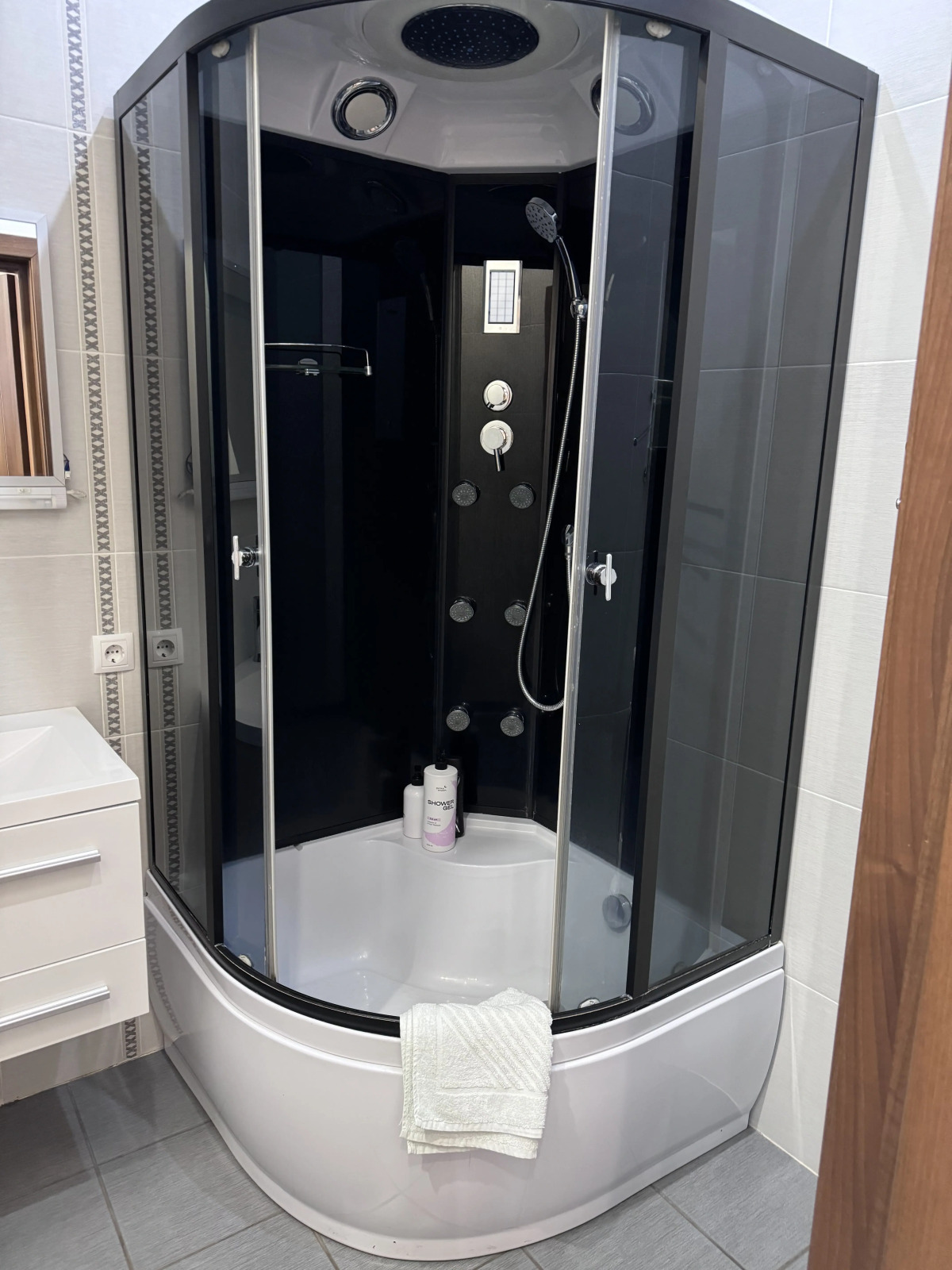 Бунгало Таунхаус