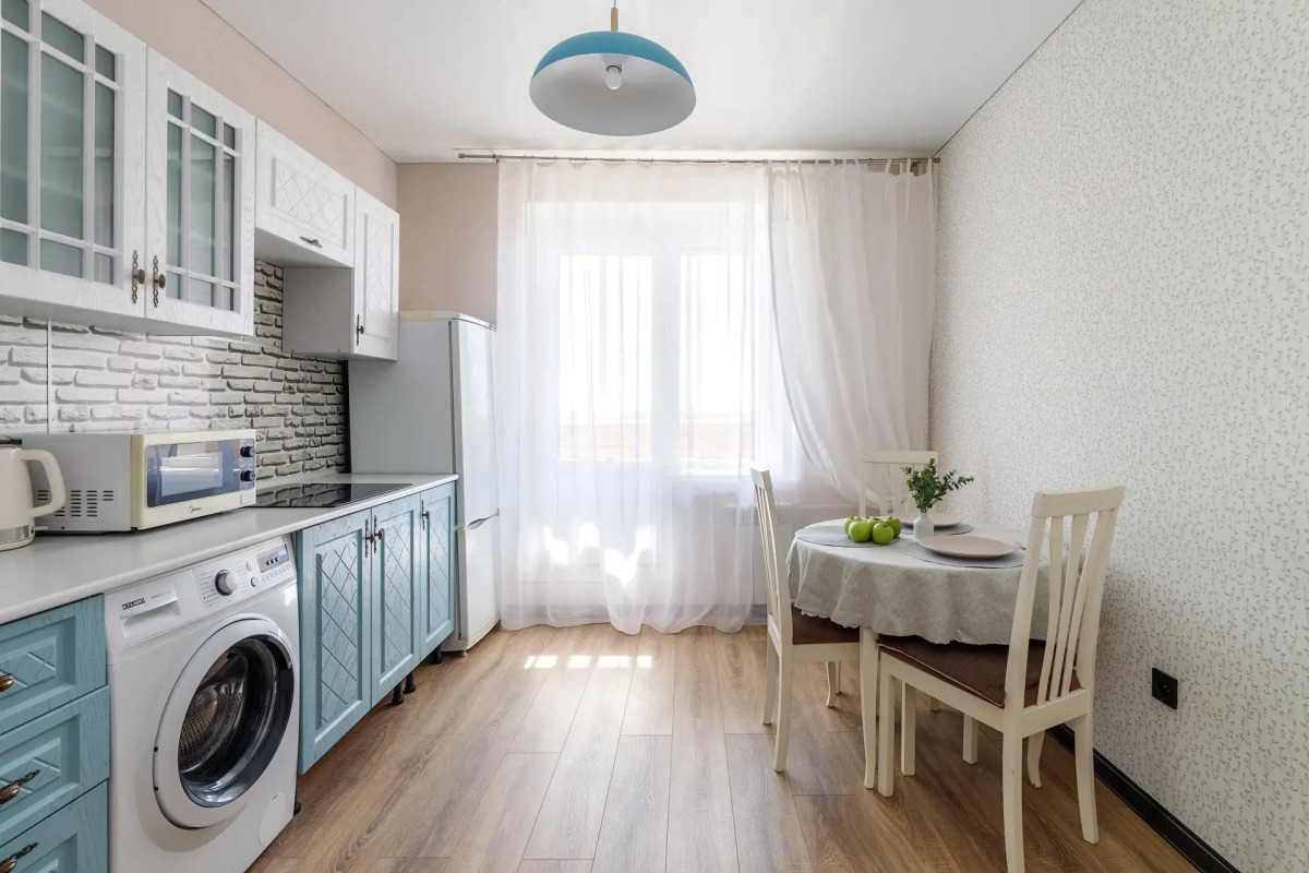 Квартира на Астраханской 263