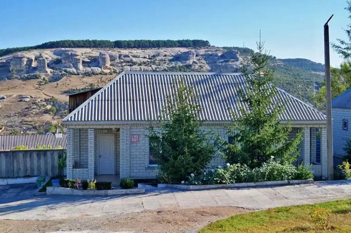 База отдыха Привал