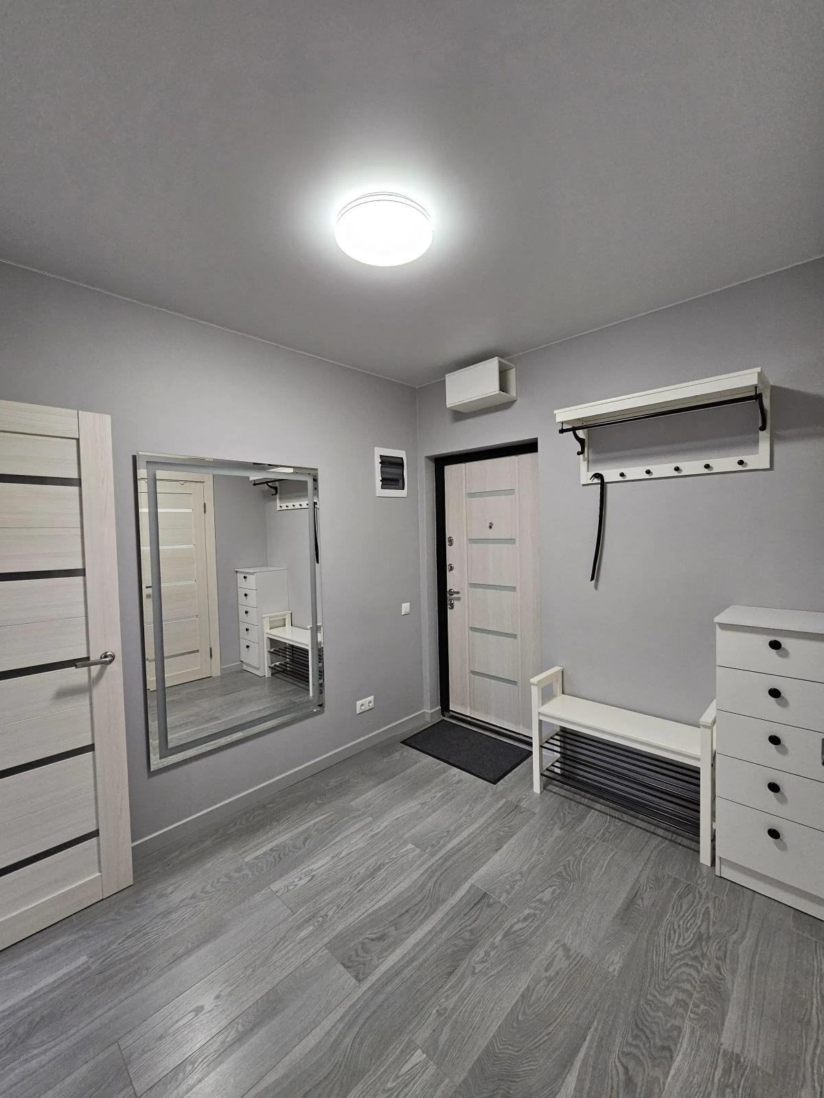 Апартаменты в самом центре Сочи