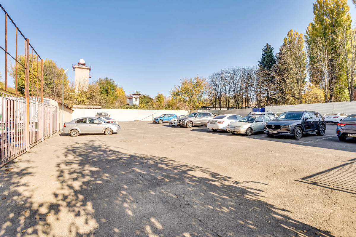 Отель Платовский