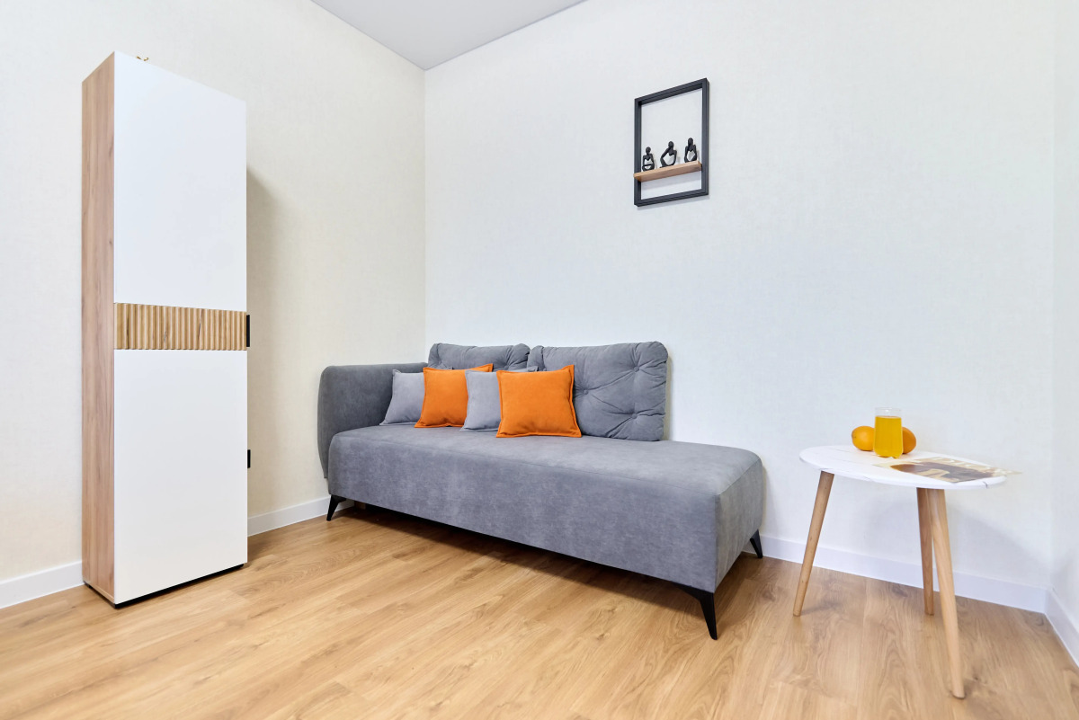 Квартира Уютные Сутки