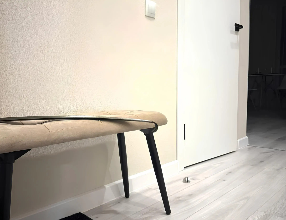 Апартаменты PaulMarie na Berezovskoy,12