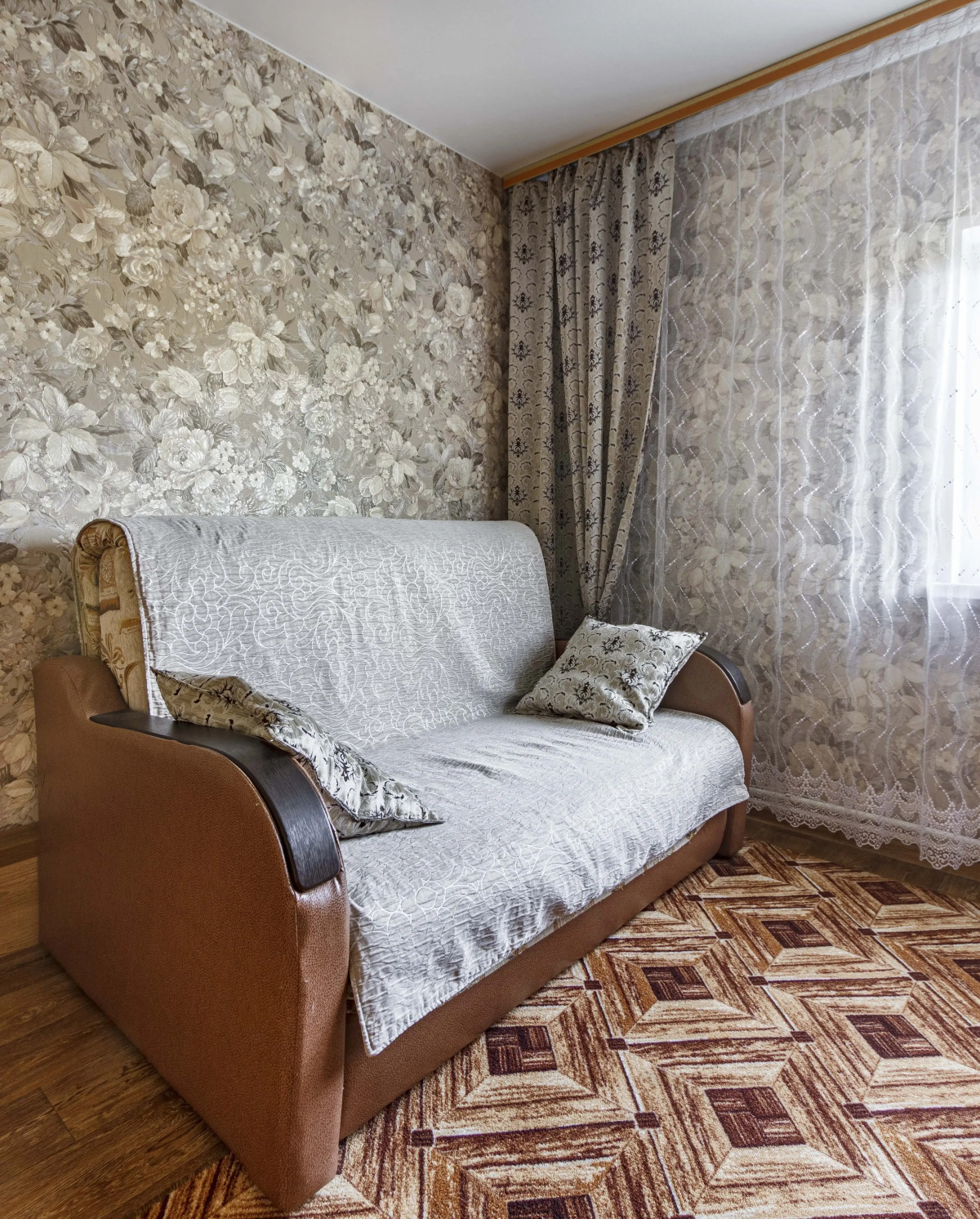 Гостевой Дом на Красноармейской