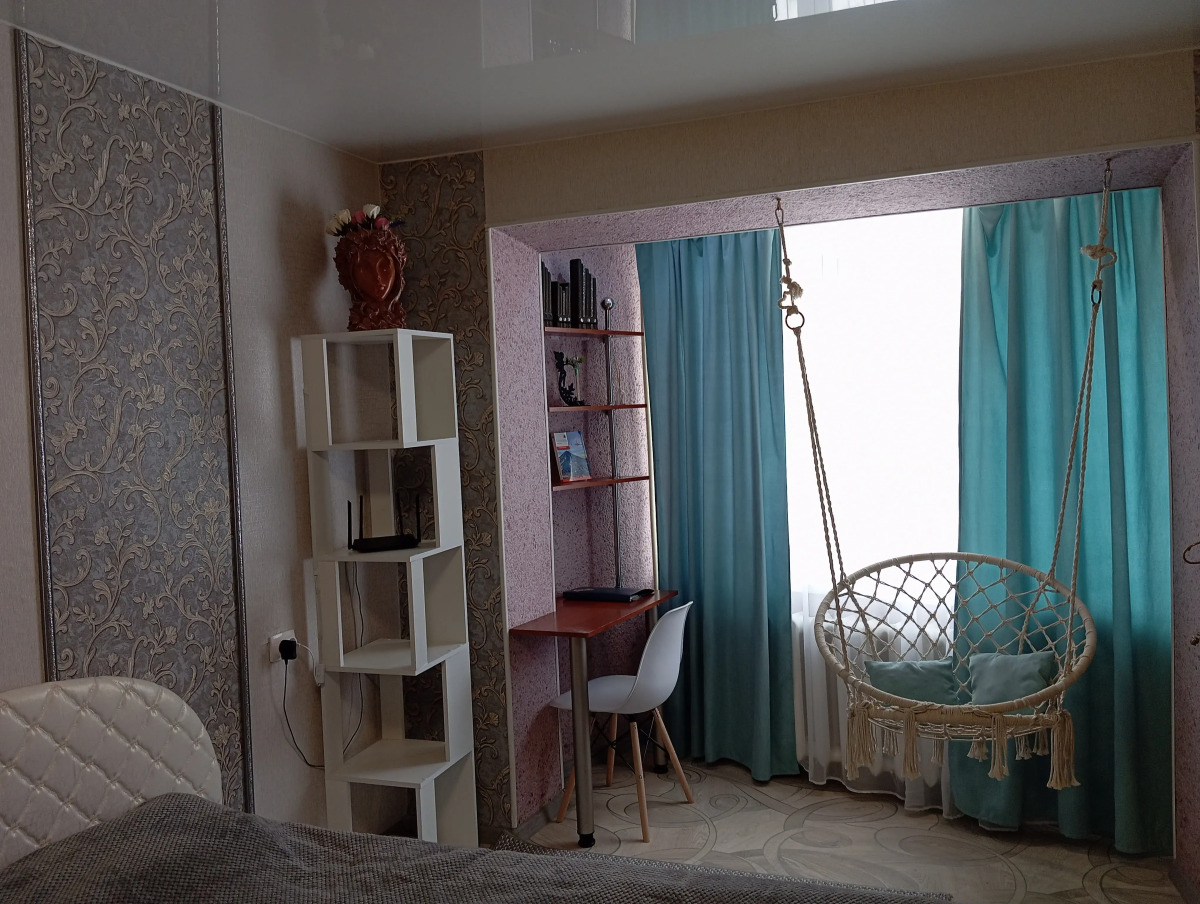 Квартира Твой Камчатский Дом на Турпроезде 28