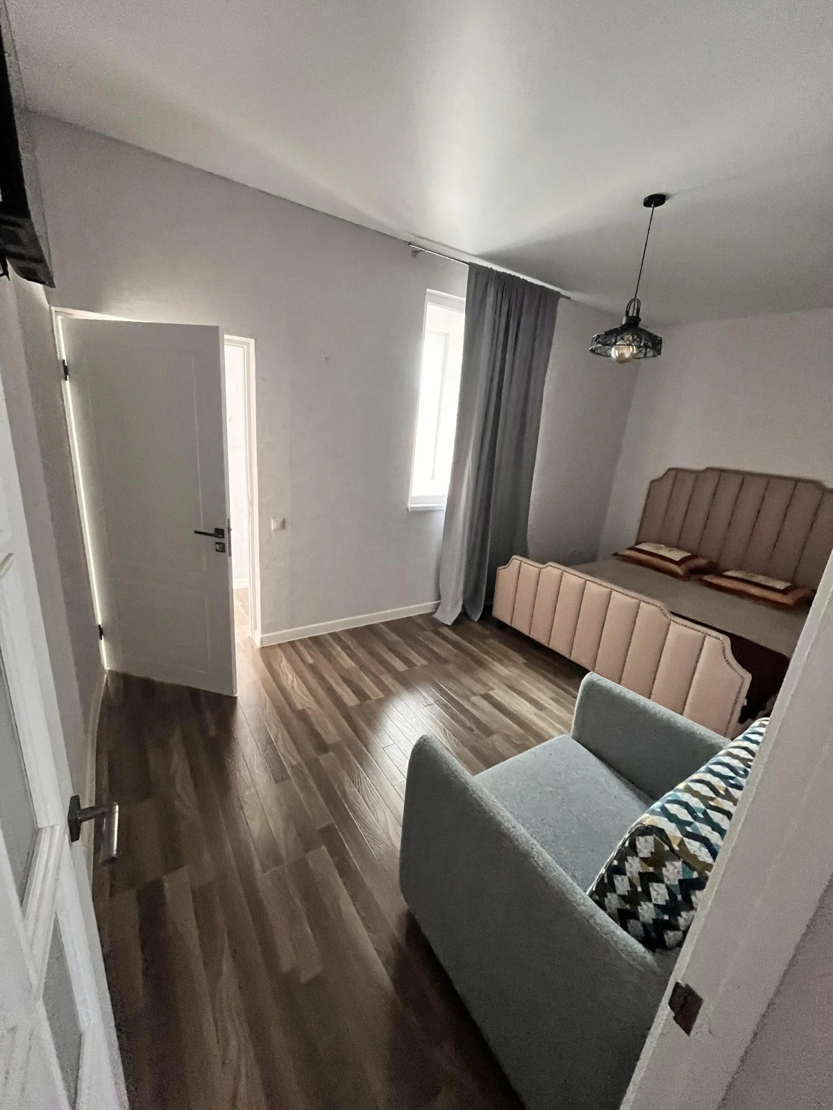 Апартаменты Золотое руно Абхазии