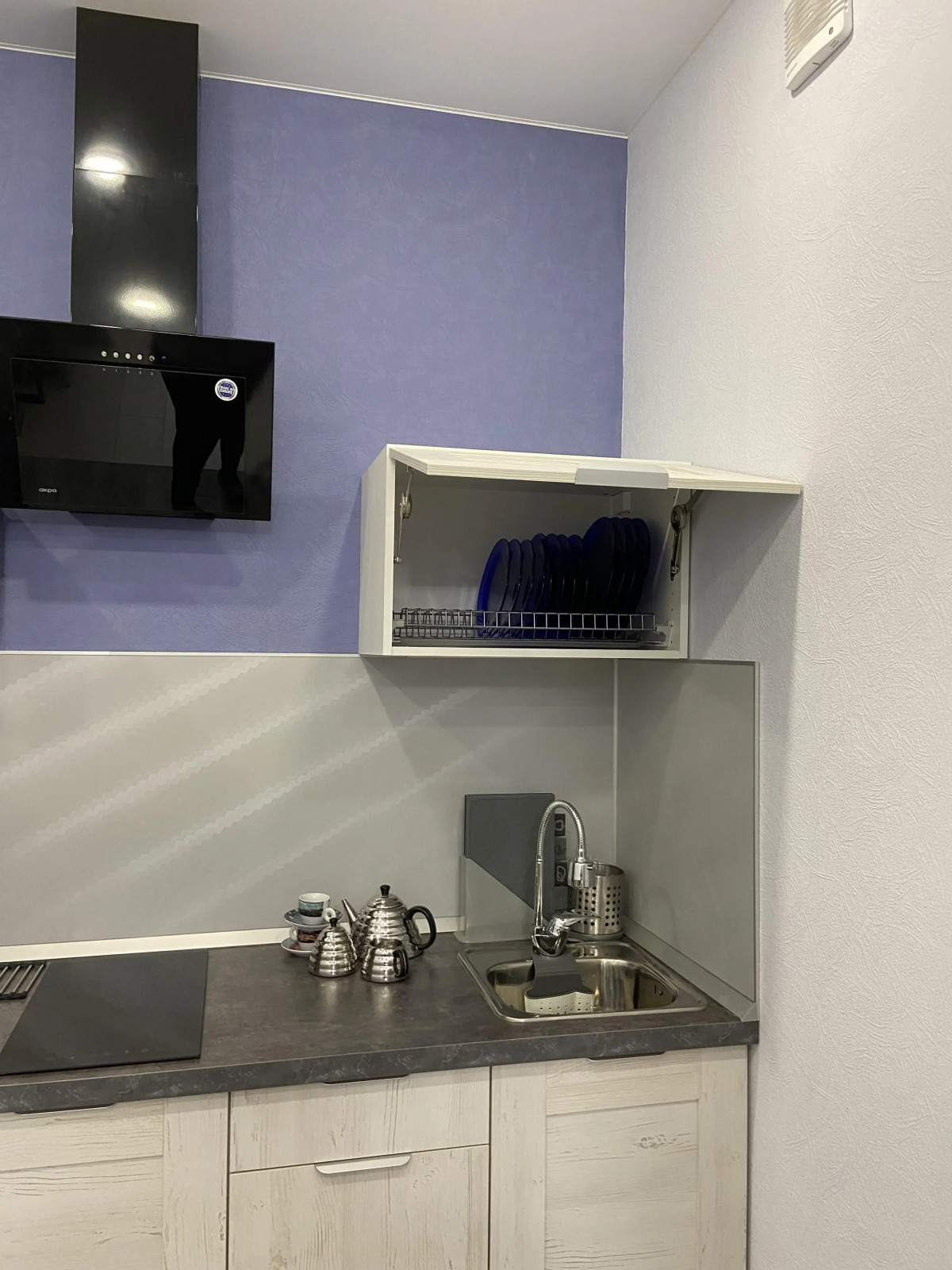 Апартаменты Am See с видом на Онежское озеро