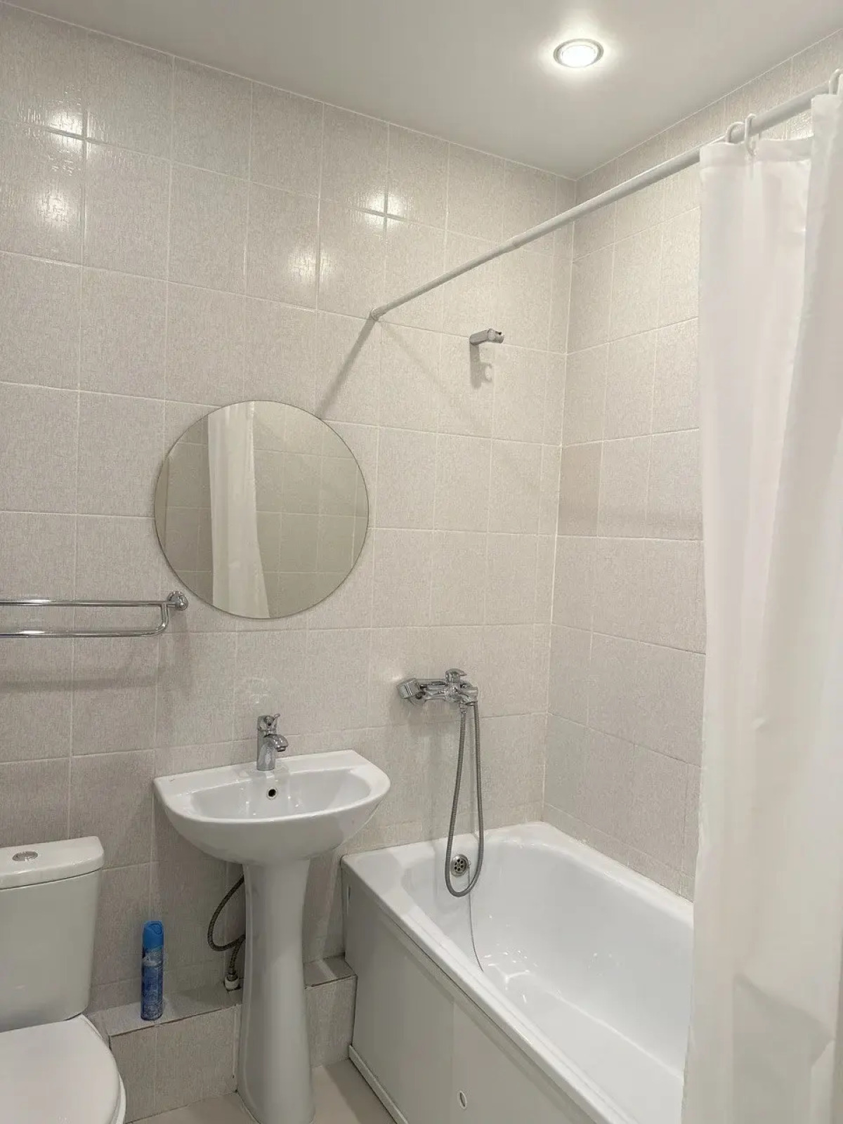 Квартира Верхняя Набережная 145А