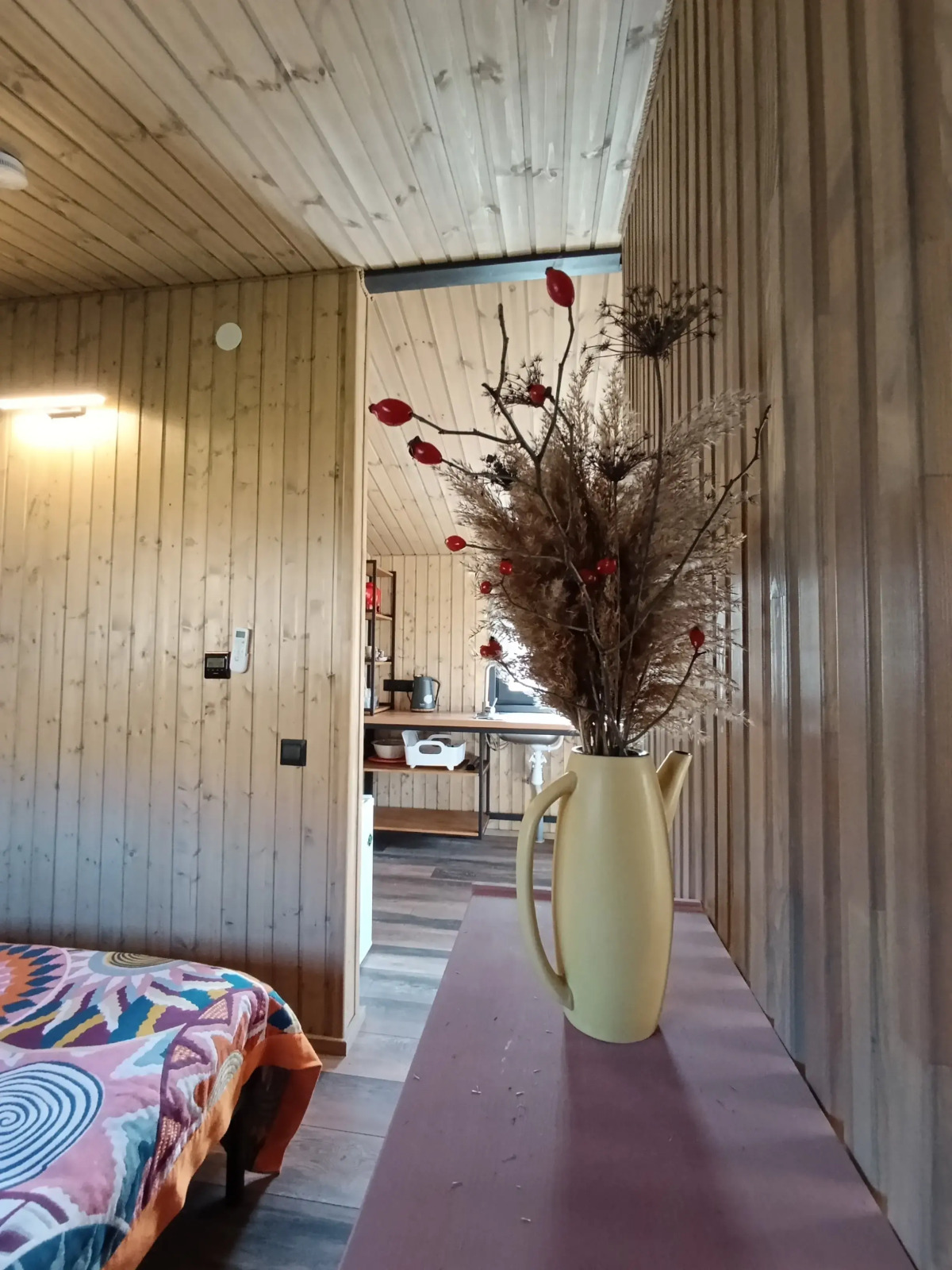 Частный дом Загородный комплекс на берегу реки с баней 1