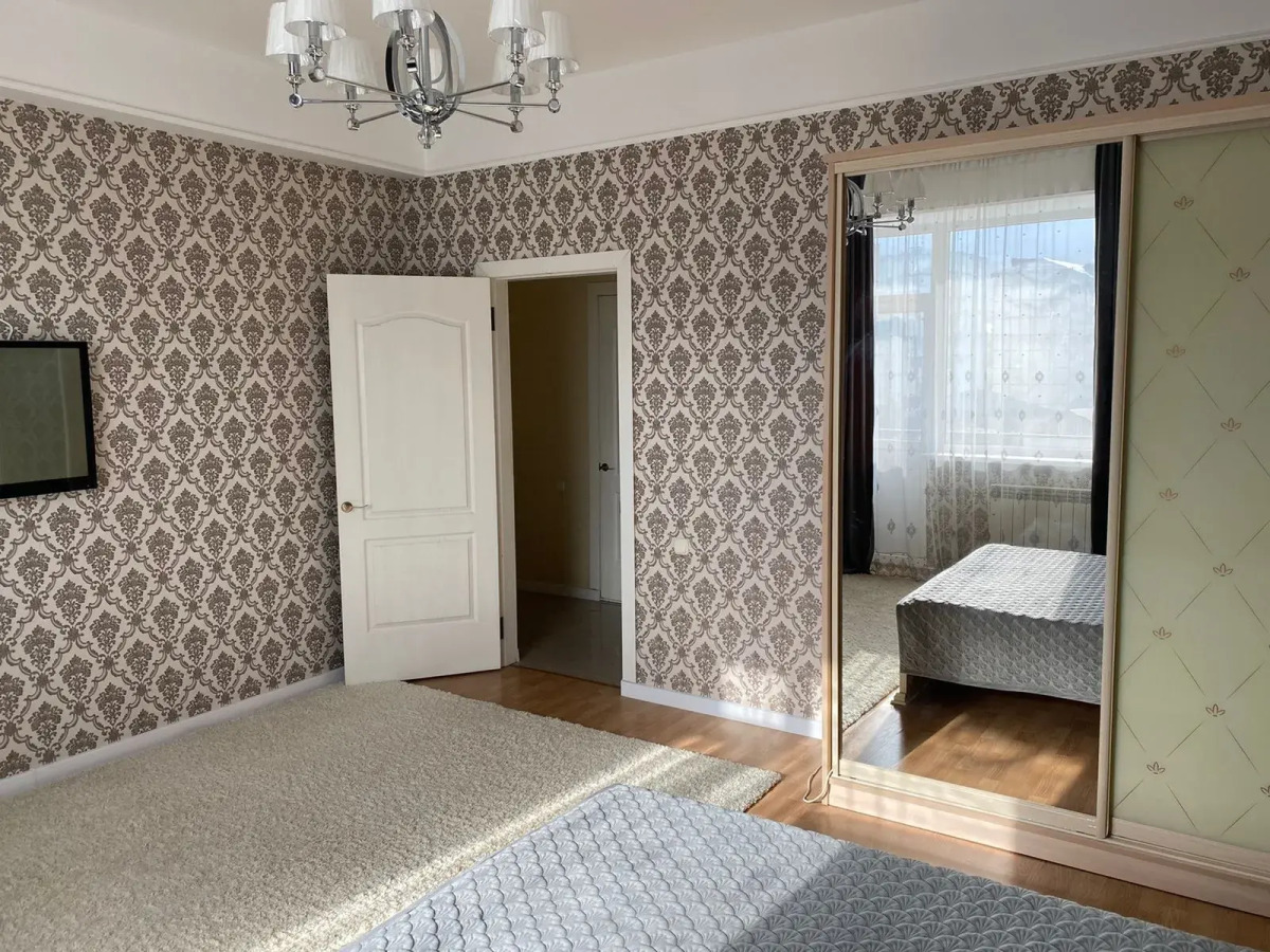 Апартаменты на М Горького 85 А