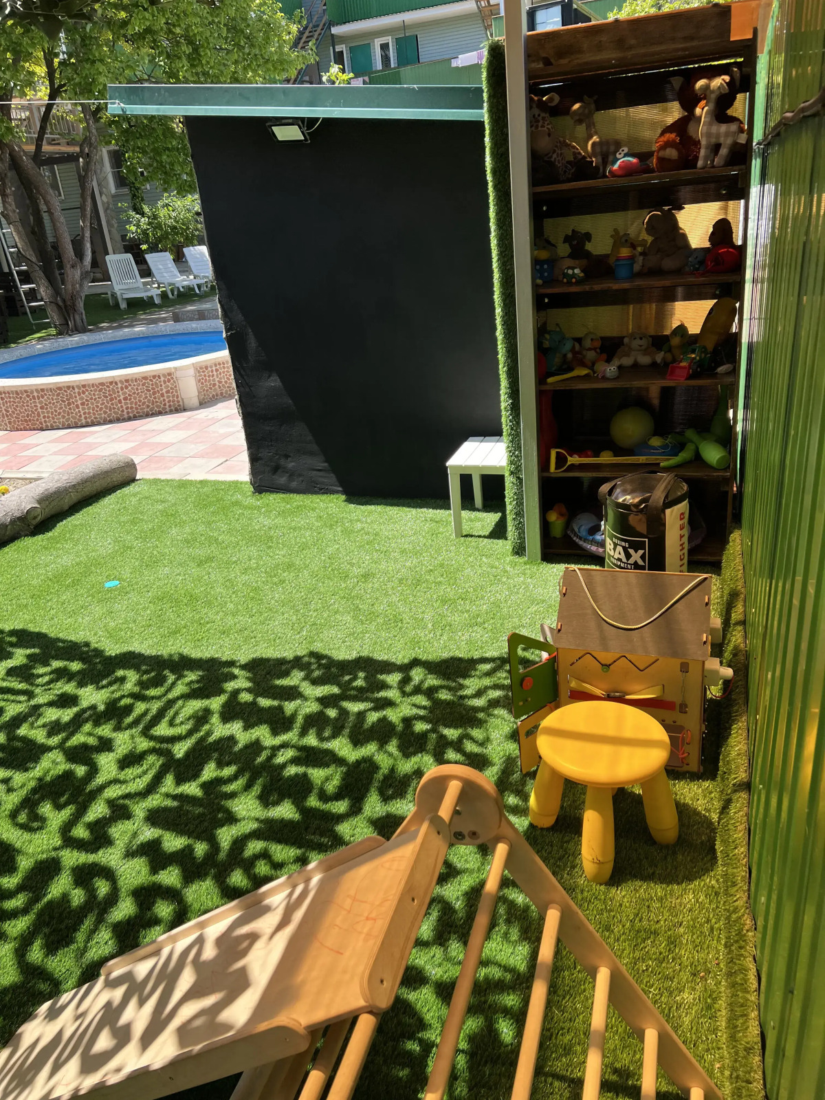 Гостевой дом Альдаир