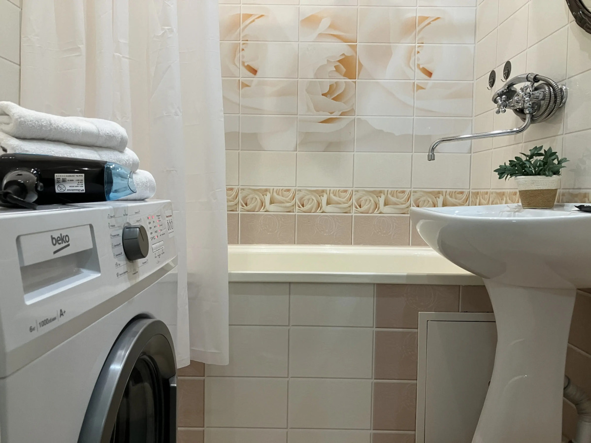 Апартаменты на Коммунистическом 25 А