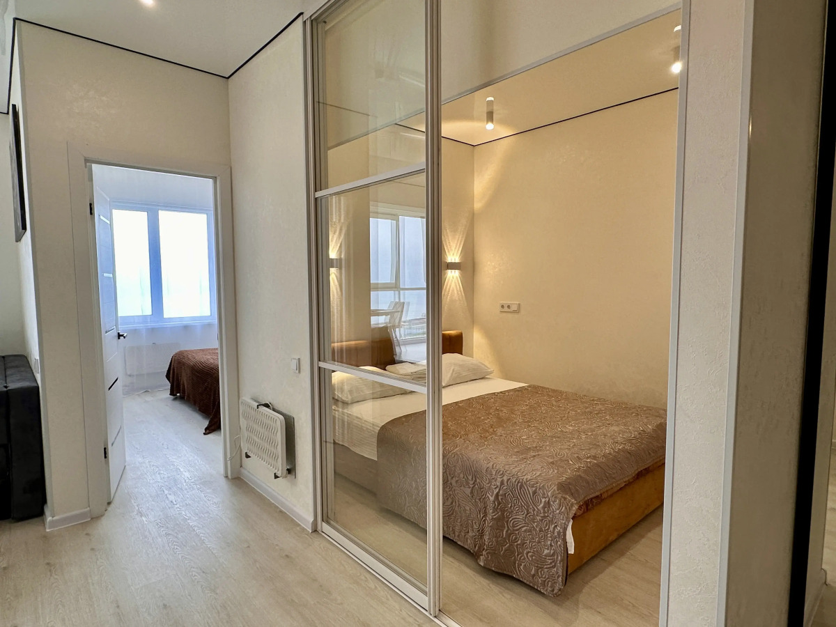 Квартира Предлагаем 3-комнатную Квартиру в Доме Бизнес-класса ЖК Чайка