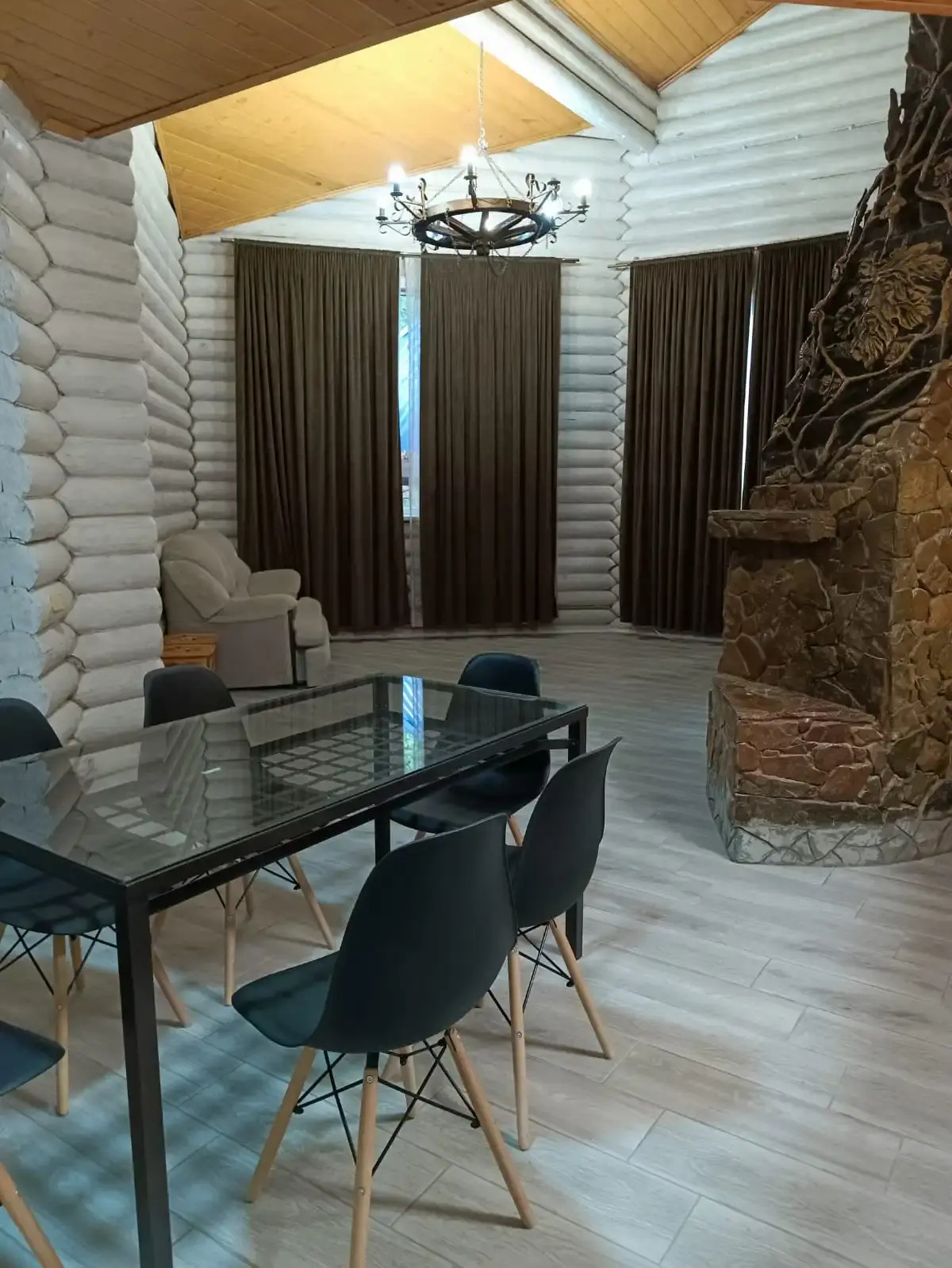 Вилла Гостевая усадьба