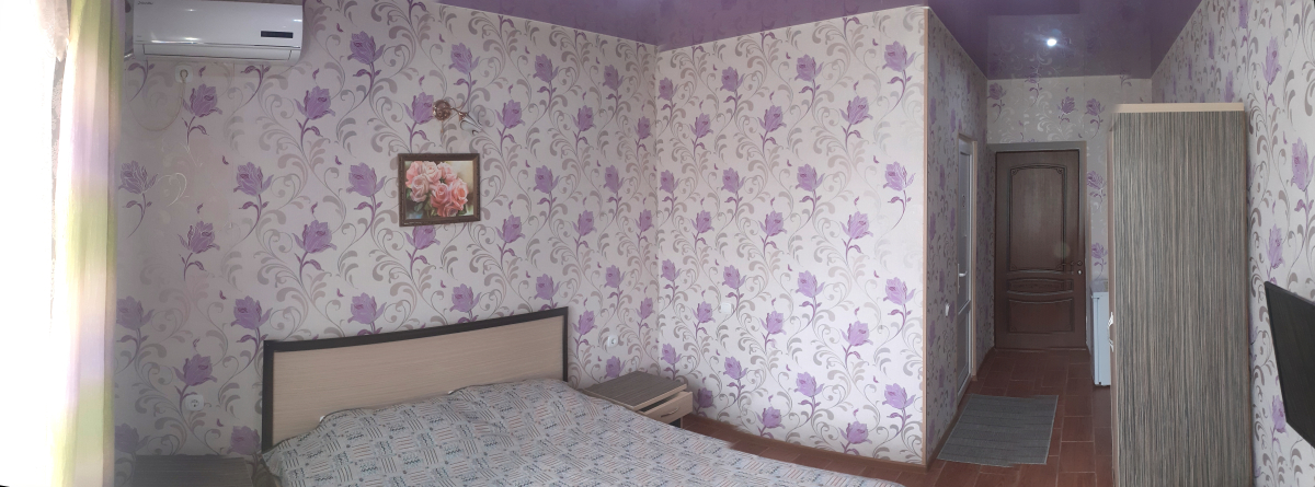 Гостевой дом Кристалл