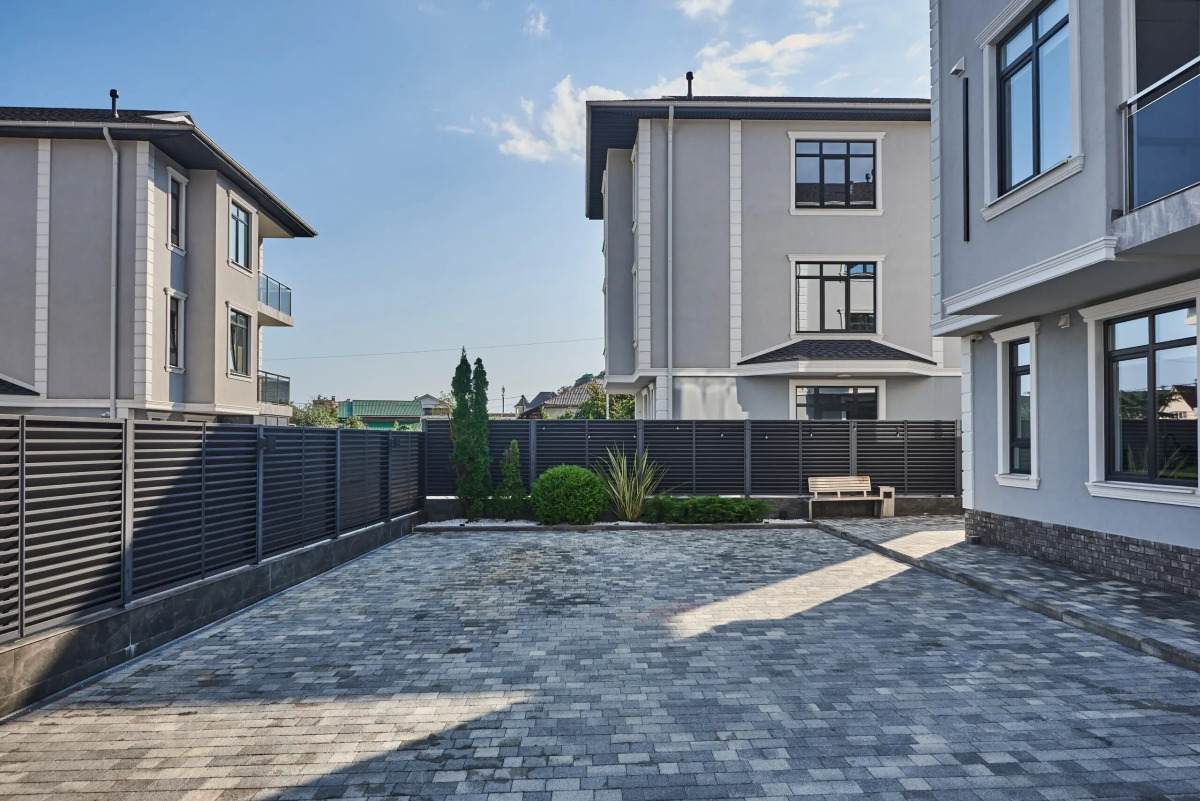 Гостевой дом Дачный квартал