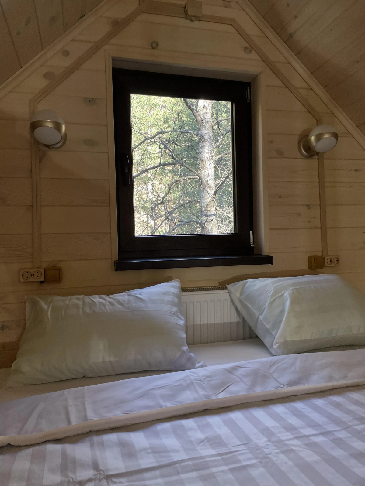 Шале Терскол