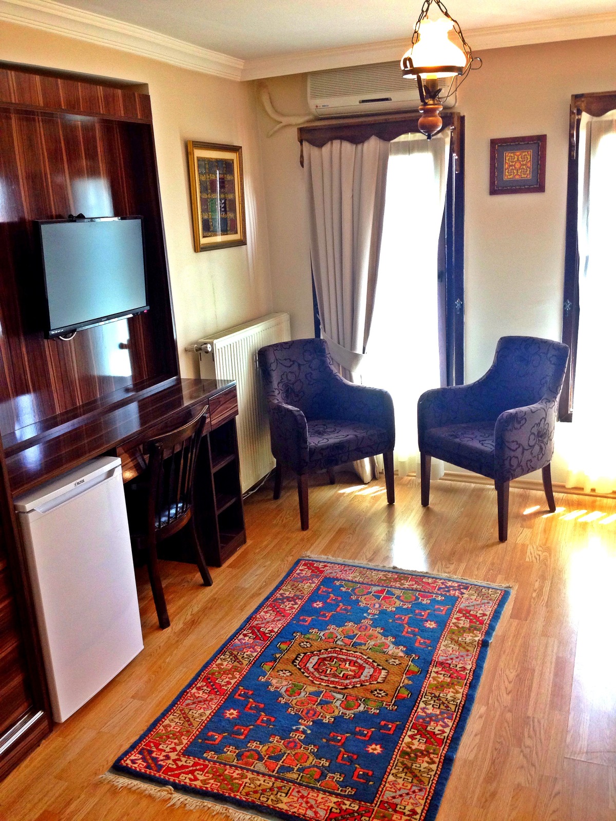 Отель Naz Wooden House Inn