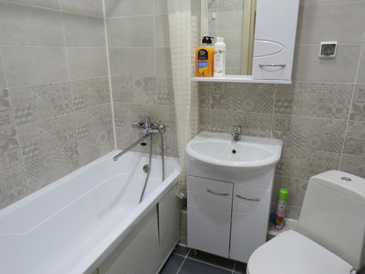 Апартаменты СВ Гусева