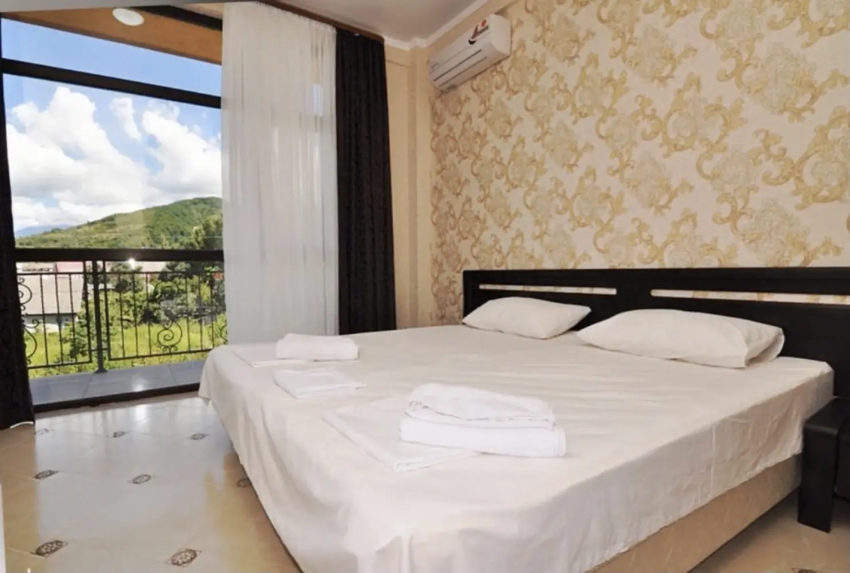 Мини-отель Коралл