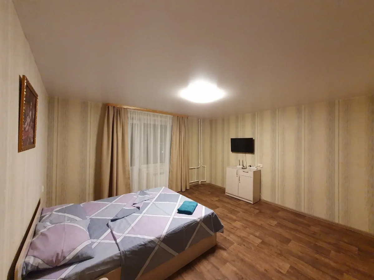 Апартаменты на Южной 45