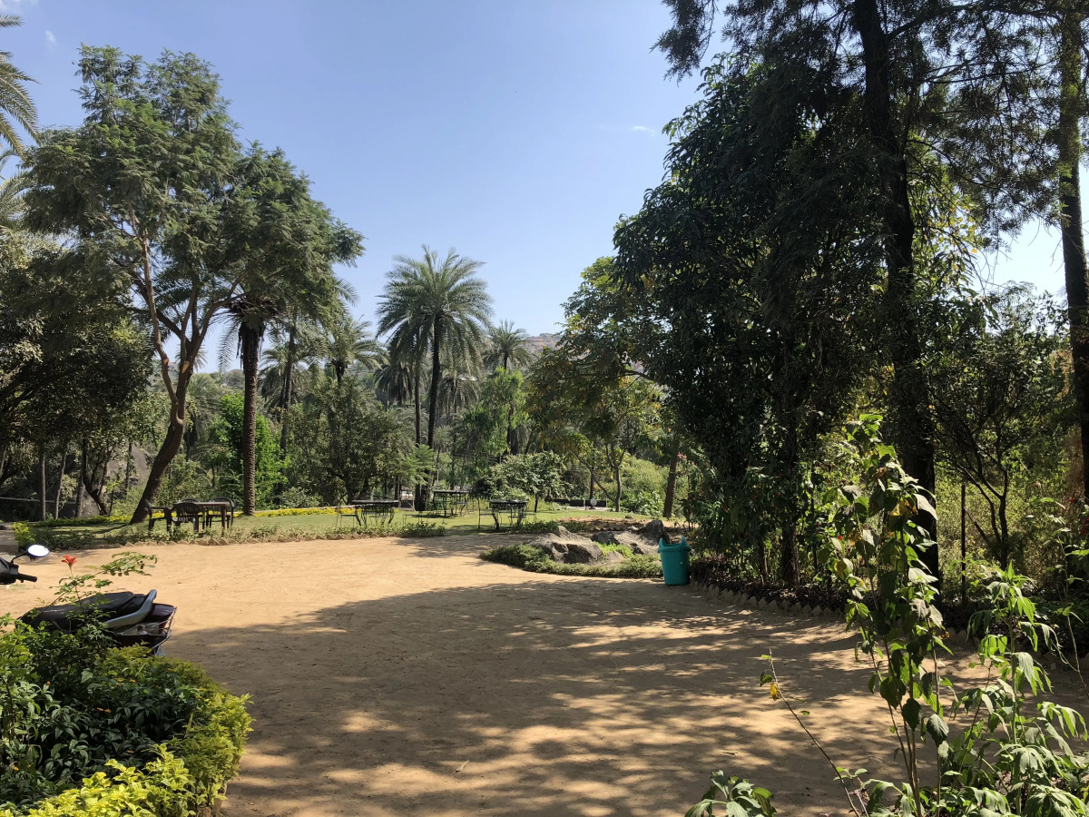 Бутик-Отель Agroha