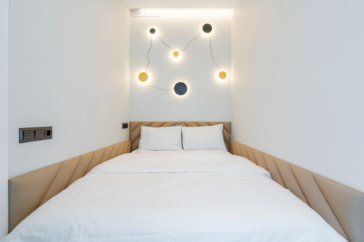 Апартаменты Ohta Suite 24