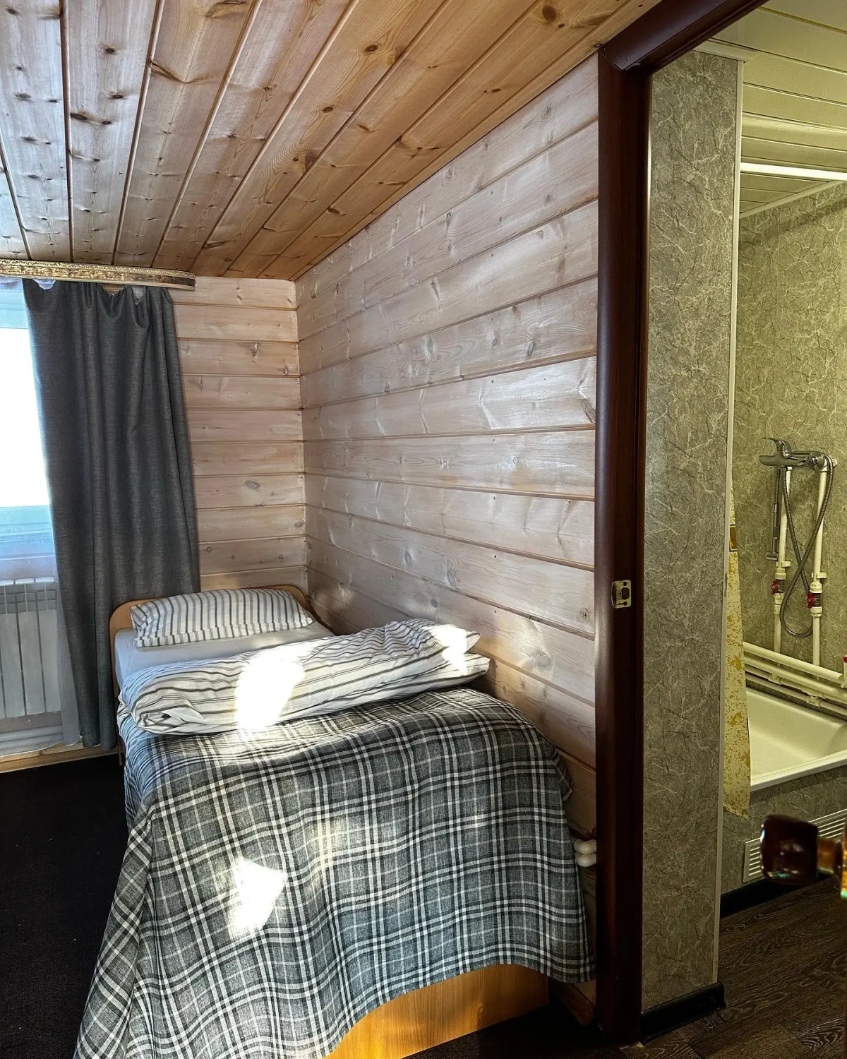 База отдыха Paradise island