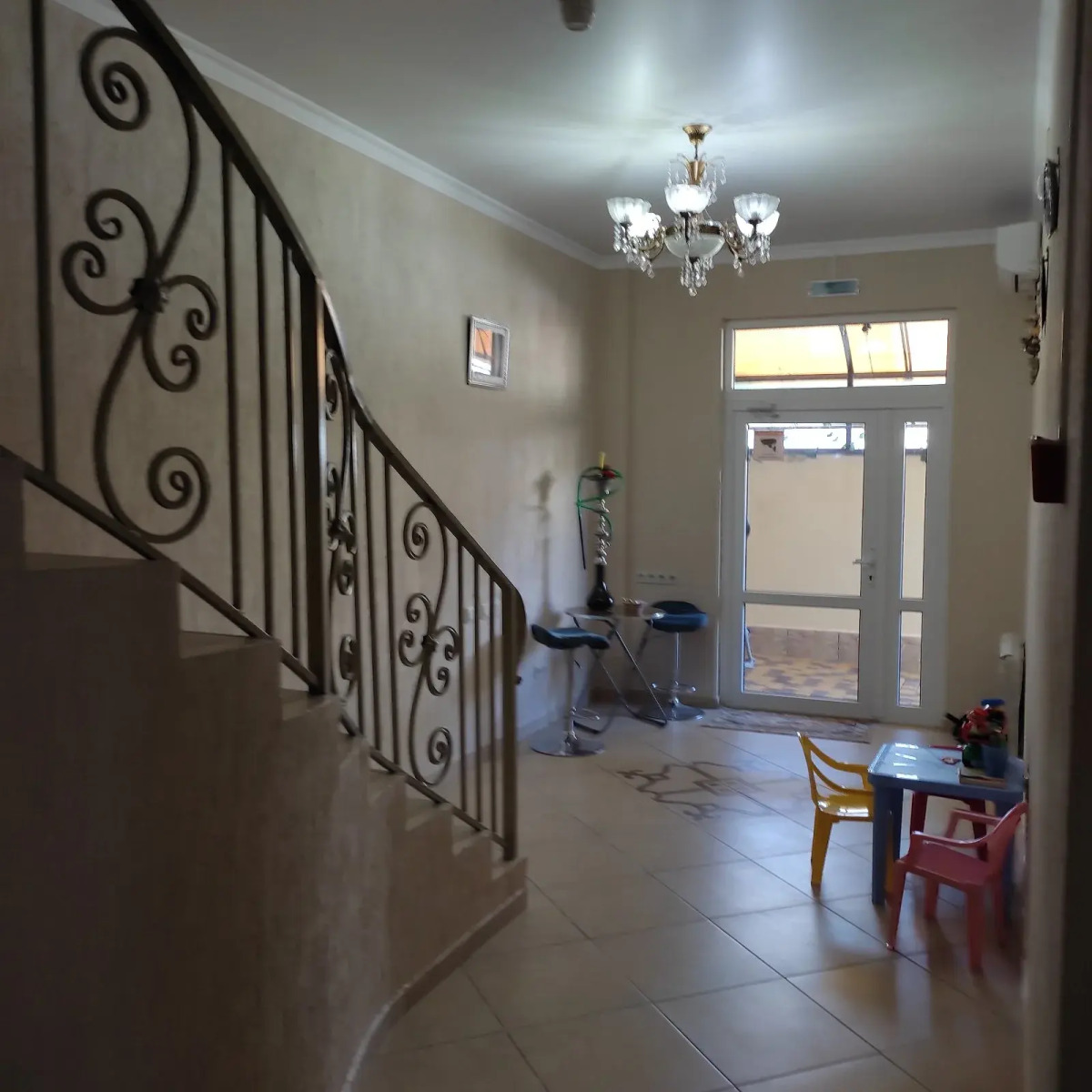 Гостевой Дом Югория