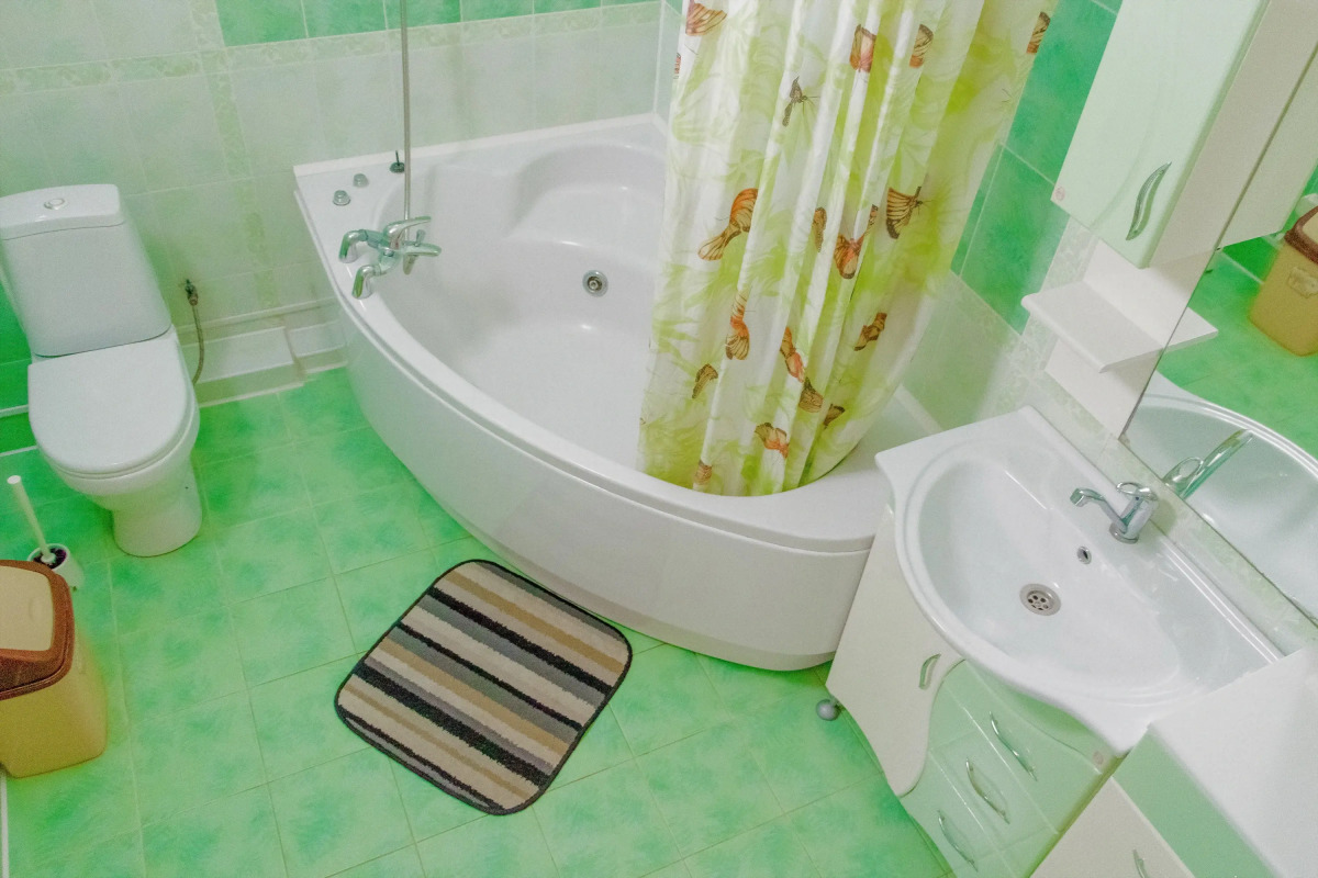 Гостевой Дом Бугаз