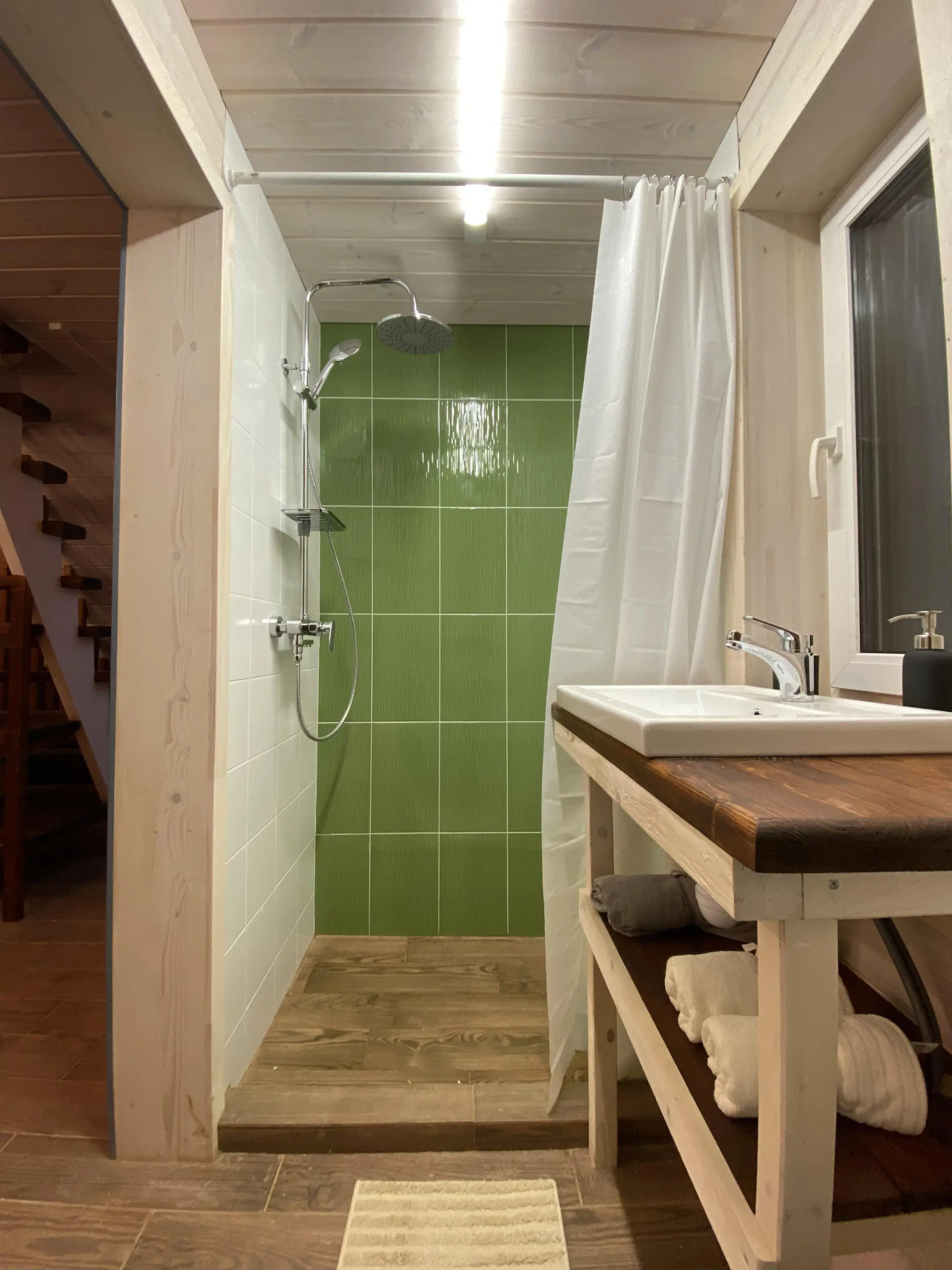 Гостевой дом Papino Village