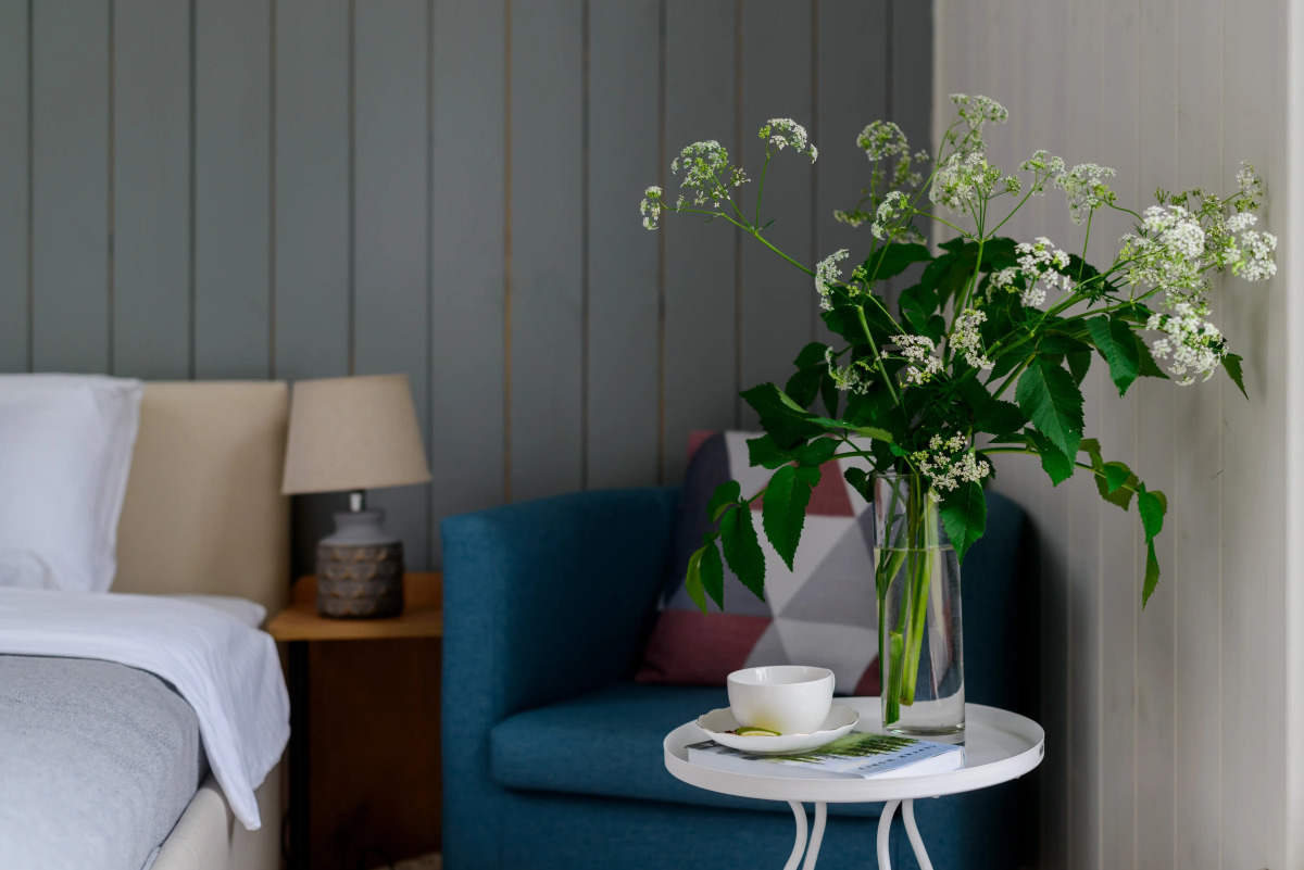 Частный дом Simple Life Home 361