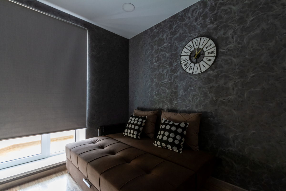 Квартира 2к Andora-apart в центре с видом на город