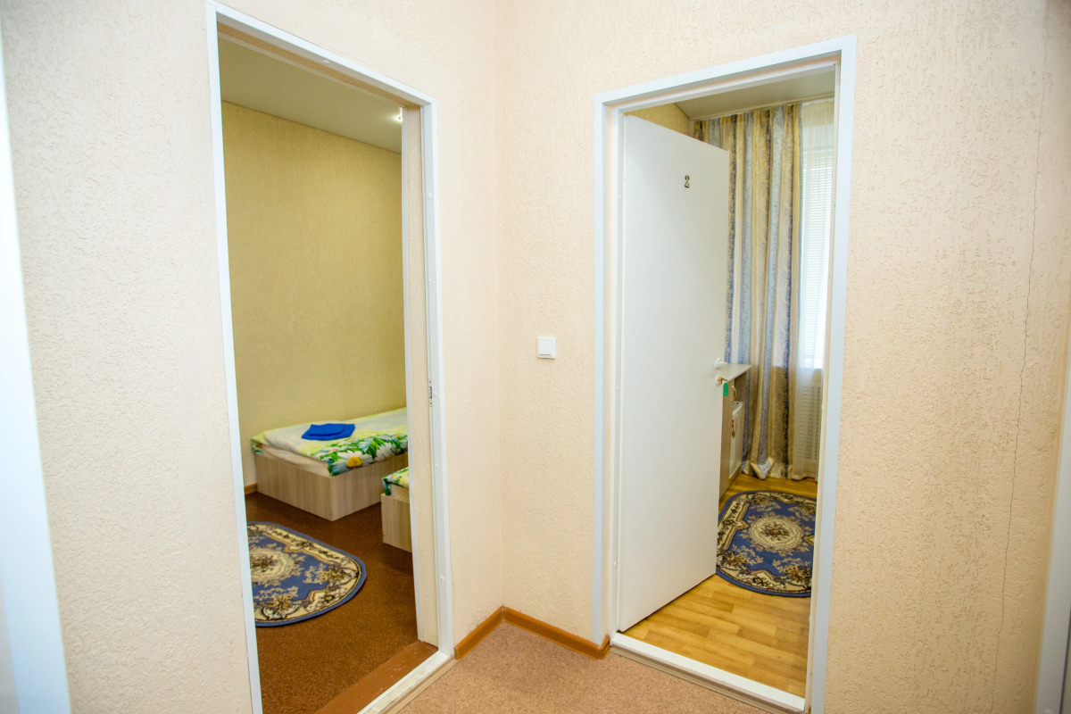 Хостел Бализ