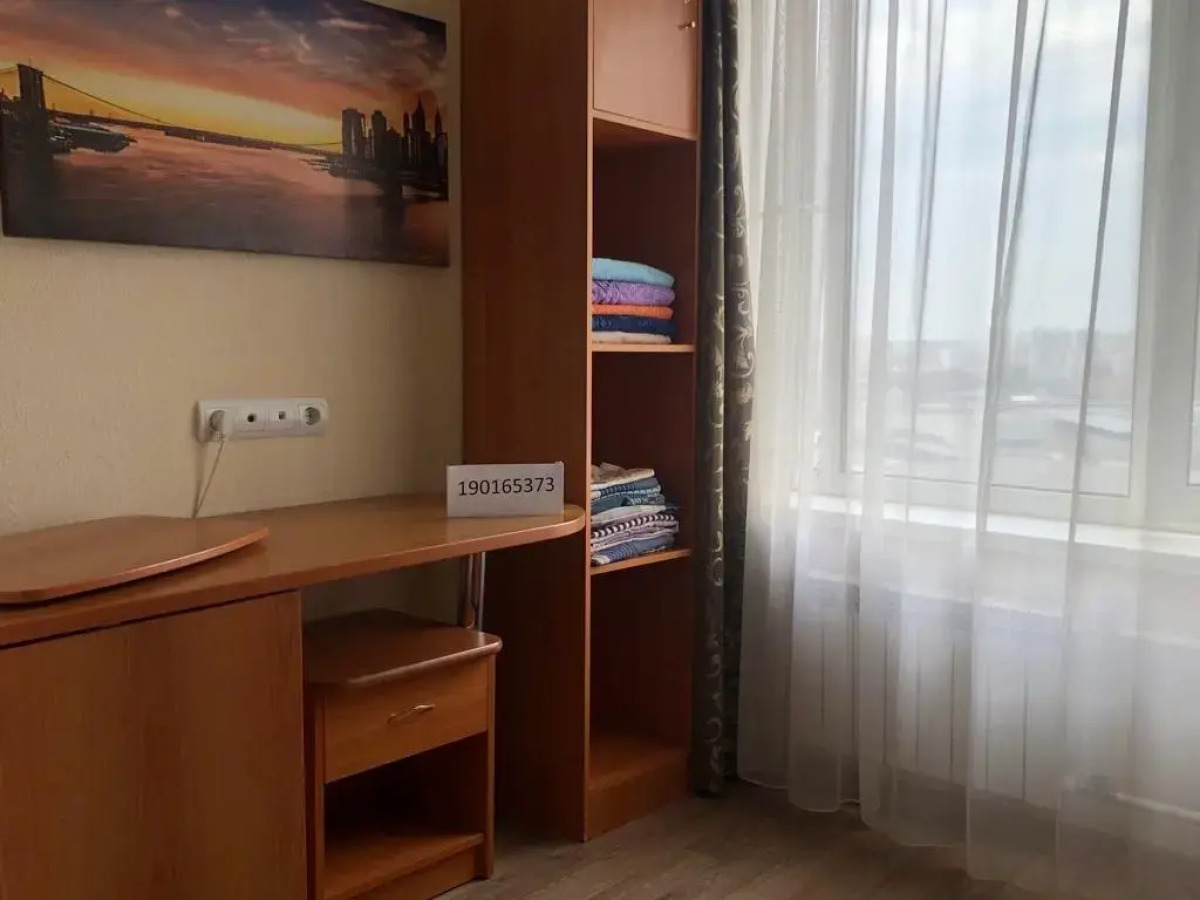 Апартаменты Apartments LIV 1