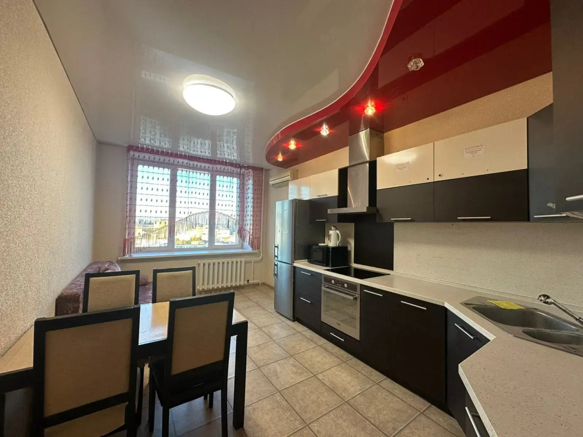 Апартаменты Сутки Уфа рядом с РКБ РБ им. Г.Г. Куватова 91