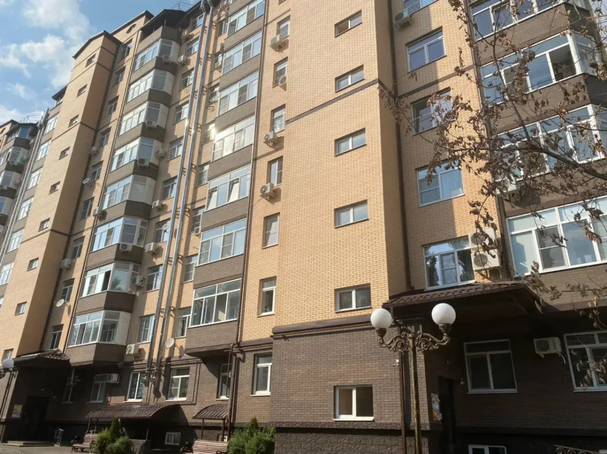 Апартаменты Уютные в центре Минеральных Вод