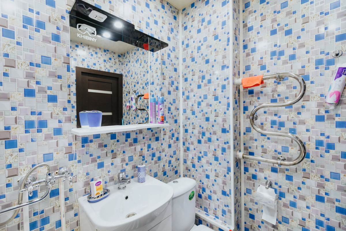 Апартаменты на Дзержинского 11